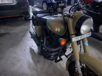 Royal Enfield Bullet Standard 350