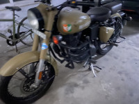 Royal Enfield Bullet Standard 350