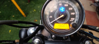 Bajaj Avenger Street 220