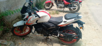 TVS Apache RTR 200 4V 2019 Model
