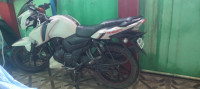 TVS Apache RTR 160 2016 Model