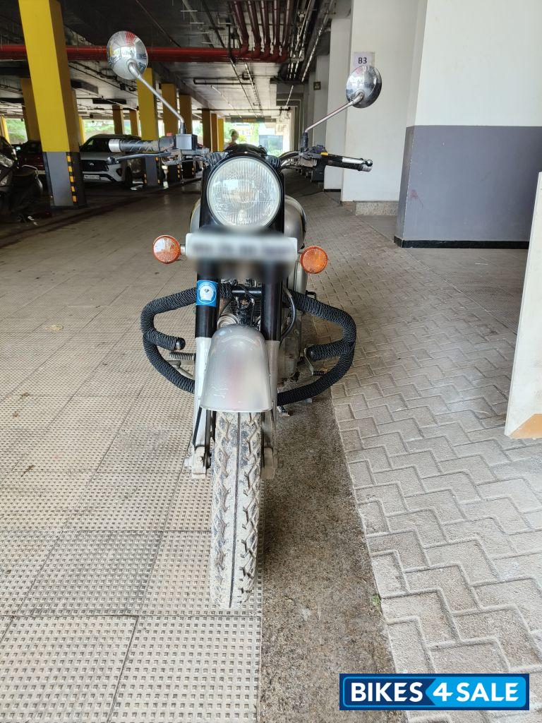 Royal Enfield Classic 350