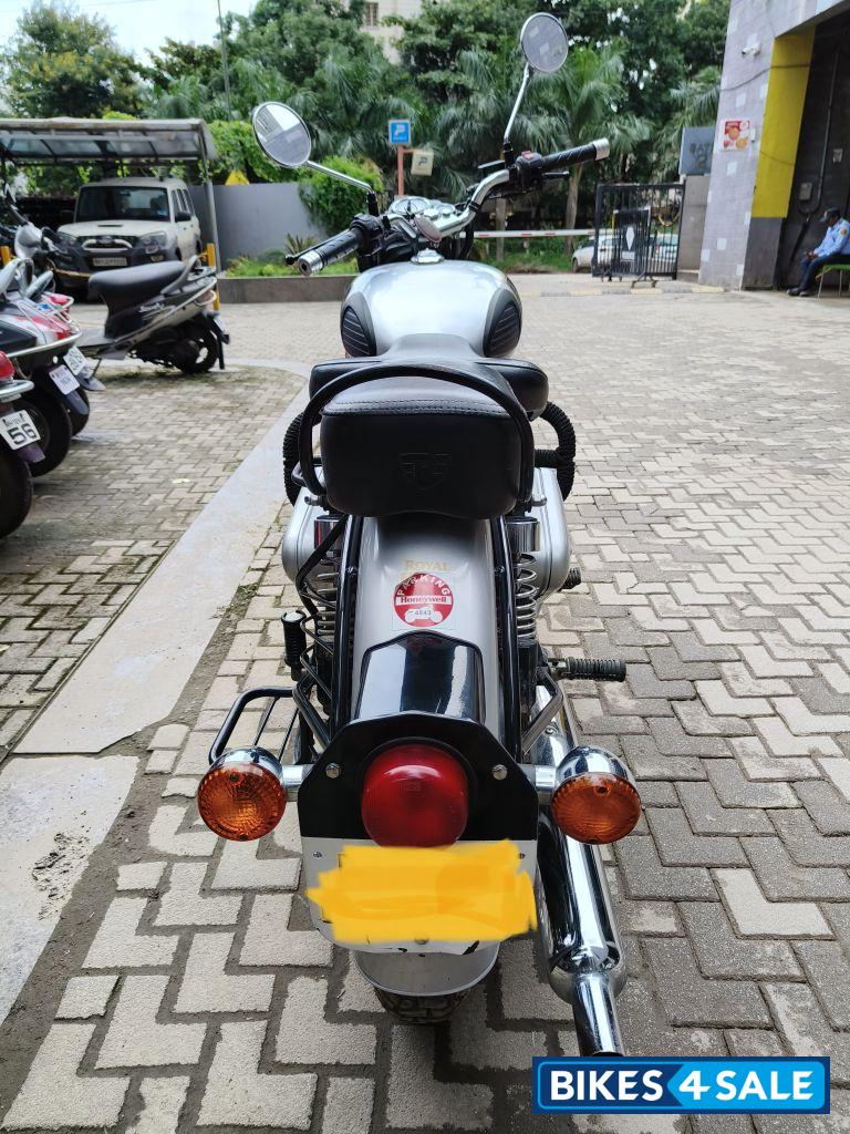 Royal Enfield Classic 350