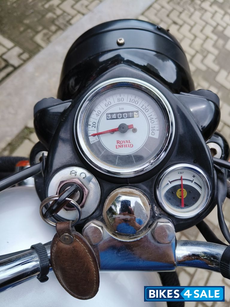 Royal Enfield Classic 350