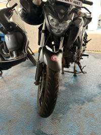Yamaha FZ25