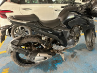 Yamaha FZ25