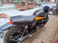 Honda CB350RS 2021 Model