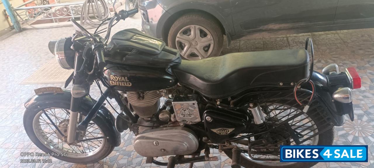 Royal Enfield Bullet Standard 350