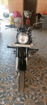 Royal Enfield Bullet Standard 350
