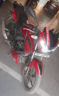 TVS Apache RTR 160 BS VI