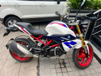 BMW G 310 R 2022 Model
