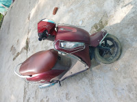 Suzuki Access 125 2019 Model