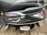 Hero Maestro Edge 125 2022 Model