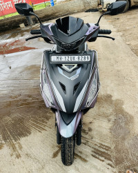 Hero Maestro Edge 125