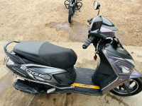 Hero Maestro Edge 125