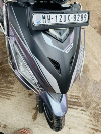 Hero Maestro Edge 125