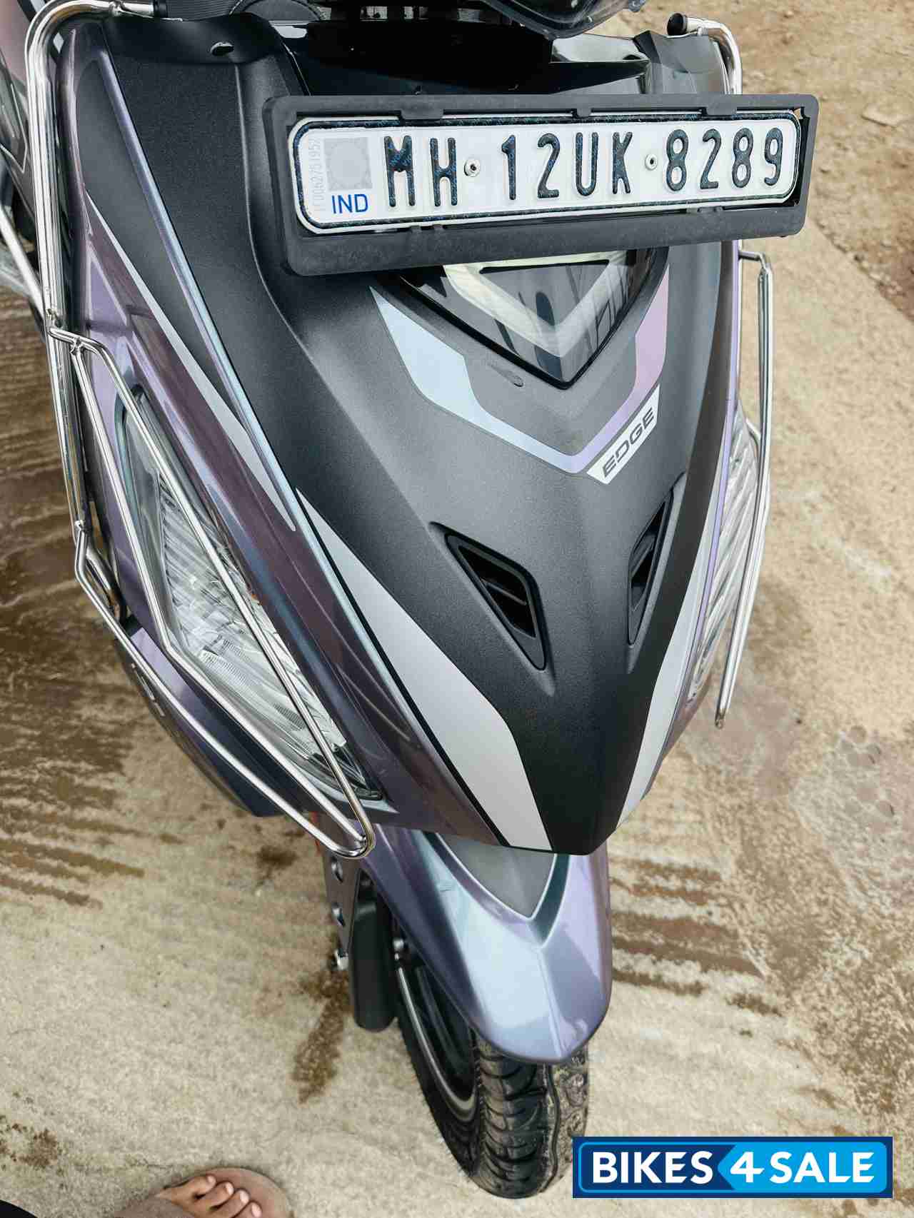 Hero Maestro Edge 125 Hero Maestro Edge 125