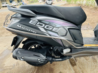 Hero Maestro Edge 125