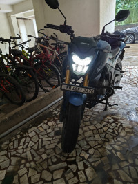 Honda Hornet 2.0