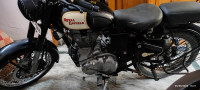 Royal Enfield Classic 350 2012 Model