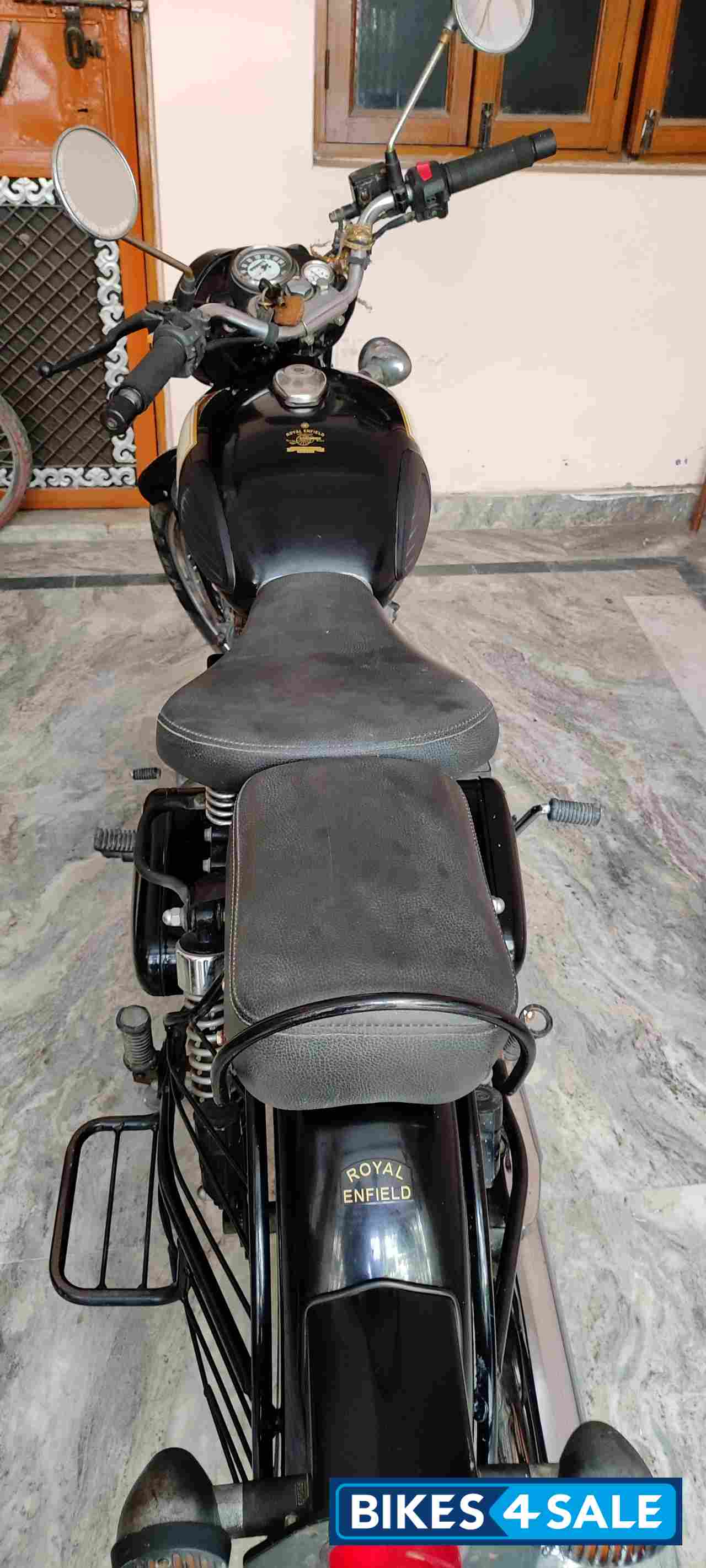 Royal Enfield Classic 350