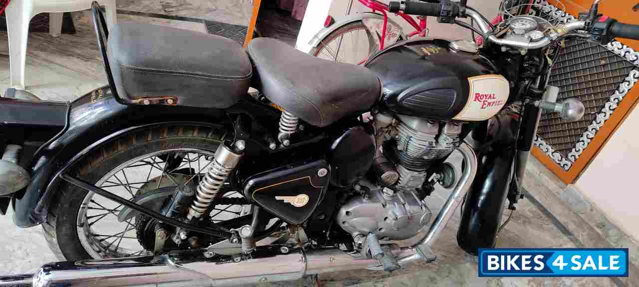 Royal Enfield Classic 350