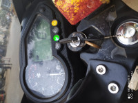 Bajaj Pulsar 125 Split Seat 2021 Model