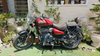 Royal Enfield Meteor 350
