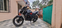 Suzuki Gixxer SF