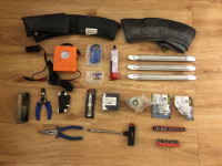 Granite Black Royal Enfield Himalayan BS VI