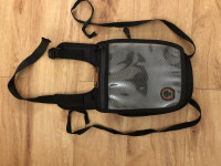 Granite Black Royal Enfield Himalayan BS VI