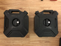 Granite Black Royal Enfield Himalayan BS VI