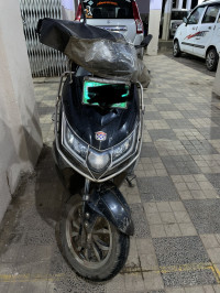 Sparkel Black Okinawa Praise Pro