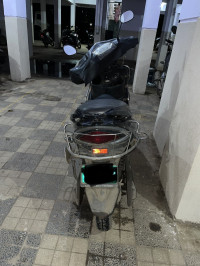 Sparkel Black Okinawa Praise Pro