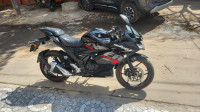 Suzuki Gixxer SF 2021 Model