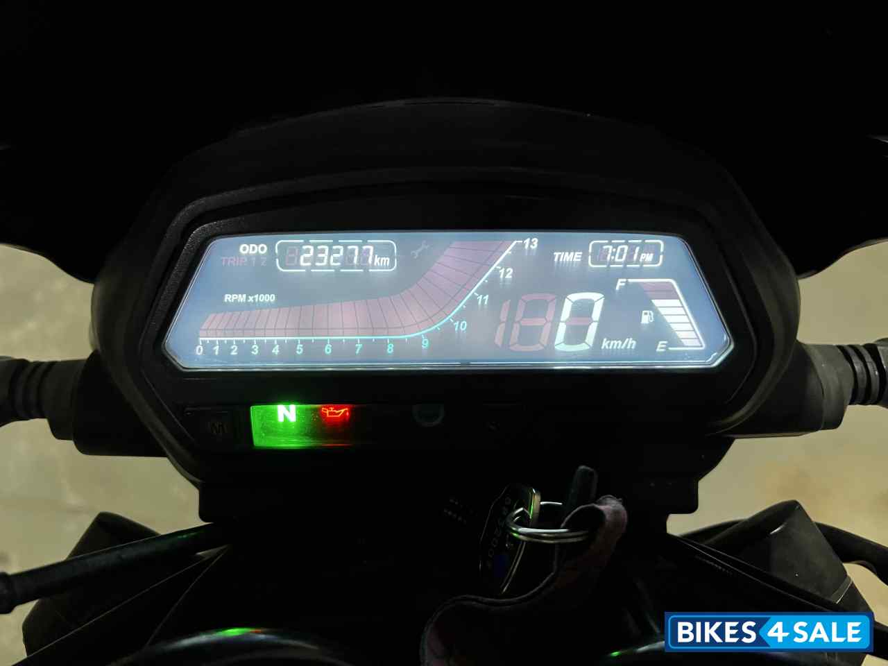 Bajaj Dominar 400 ABS BS6 Bajaj Dominar 400 ABS BS6