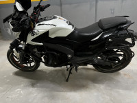 Bajaj Dominar 400 ABS BS6