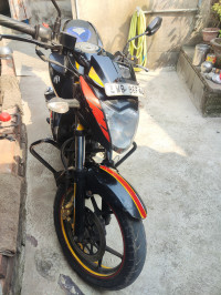 Suzuki Gixxer 150 2017 Model