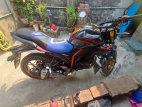 Suzuki Gixxer 150
