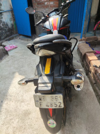 Suzuki Gixxer 150