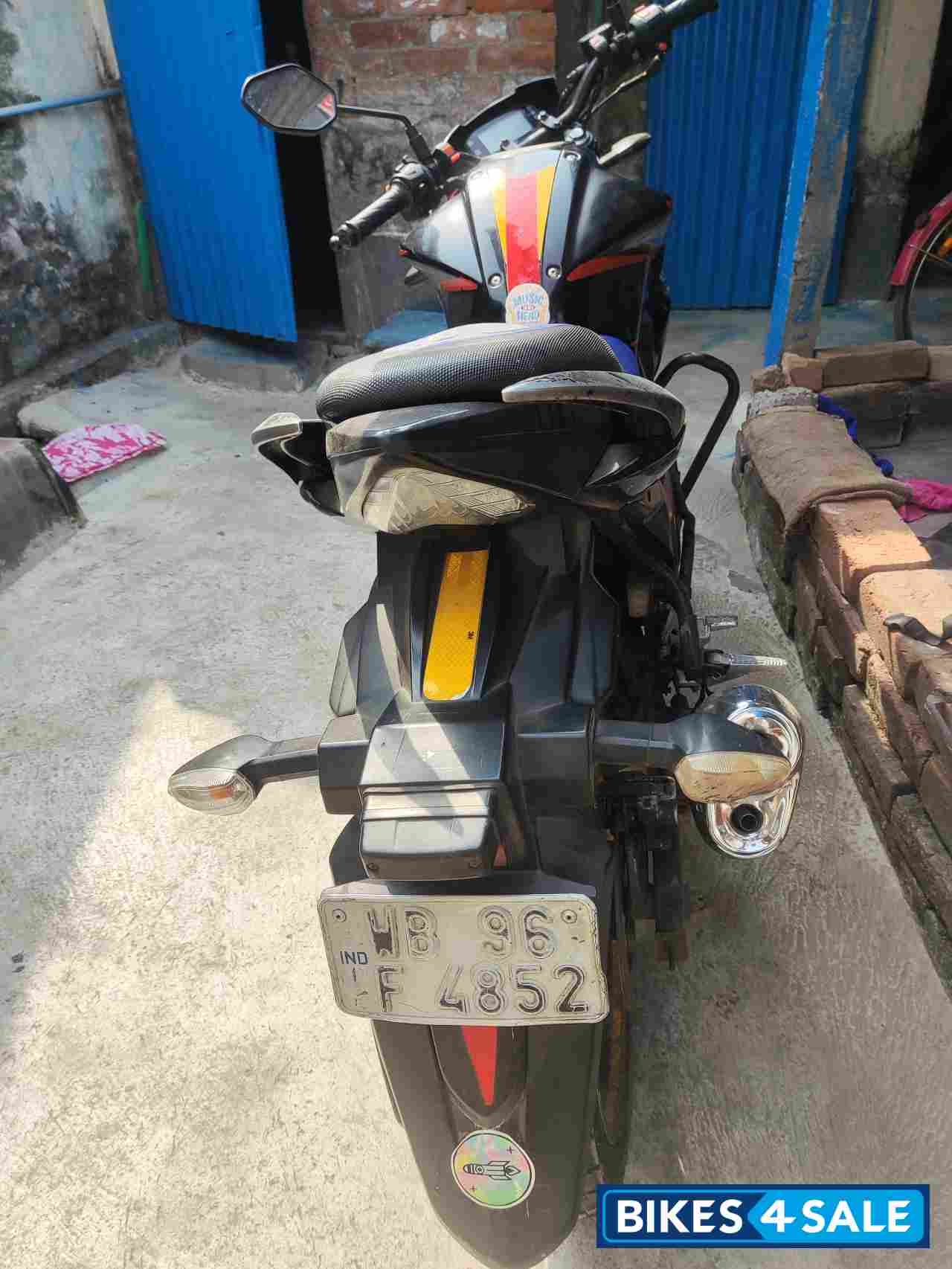 Suzuki Gixxer 150