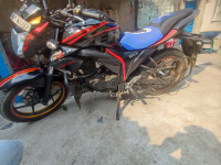 Suzuki Gixxer 150