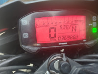 Suzuki Gixxer 150
