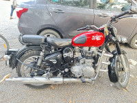 Royal Enfield Classic 350 2019 Model