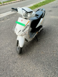 Hero Electric Optima HX Dual Battery 2021 Model