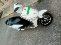 Hero Electric Optima HX Dual Battery