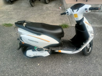 Hero Electric Optima HX Dual Battery