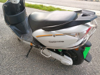 Hero Electric Optima HX Dual Battery