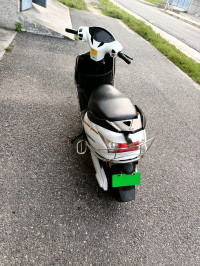 Hero Electric Optima HX Dual Battery