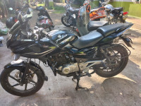 Bajaj Pulsar 220 DTSFi 2014 Model